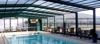 Jum Hotel - Auberge Des 3 Jumeaux