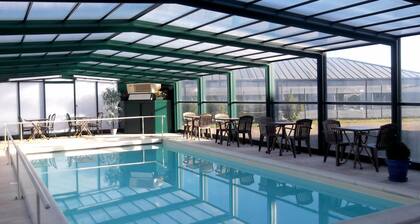 Jum Hotel - Auberge Des 3 Jumeaux