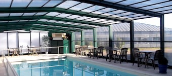 Jum Hotel - Auberge Des 3 Jumeaux