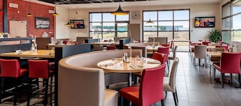 Jum Hotel - Auberge Des 3 Jumeaux
