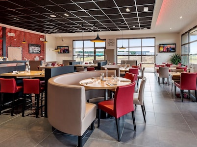 Jum Hotel - Auberge Des 3 Jumeaux