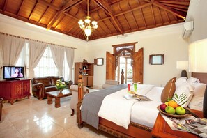 Room - The Cangkringan Jogja (Cangkringan)