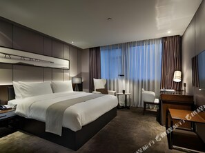 Room - Zhonghao International Hotel (Shenzhen)