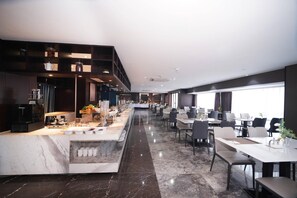Dining - Zhonghao International Hotel (Shenzhen)