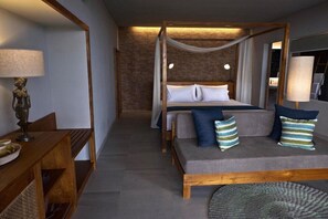 Room - Umadewi Surf and Suites (Pekutatan)