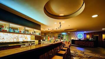 Bar (en la propiedad)