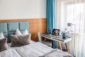 Room - 4moods Suites and Spa Erwachsenenhotel (Bad Griesbach im Rottal)