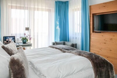 4moods Suites and Spa Erwachsenenhotel