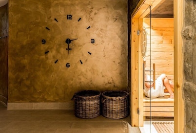 4moods Suites and Spa Erwachsenenhotel