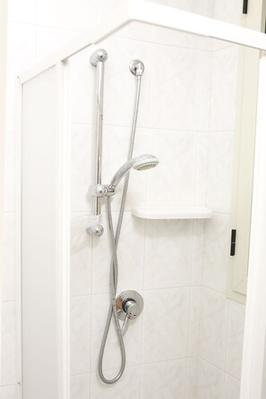 Hair dryer - El Sol cottage with large courtyard (Gallipoli)