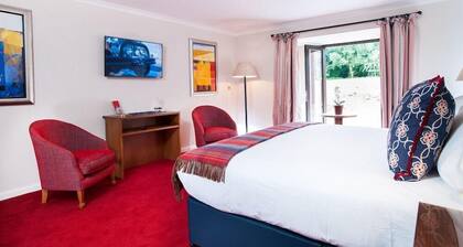 Parkway Hotel and Spa