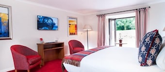 Parkway Hotel and Spa