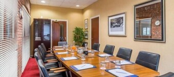 Parkway Hotel and Spa