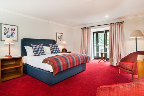 Parkway Hotel and Spa