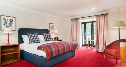 Parkway Hotel and Spa