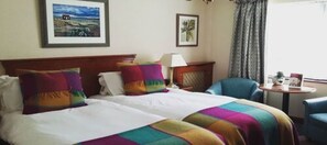 Room - Parkway Hotel and Spa (Cwmbran)