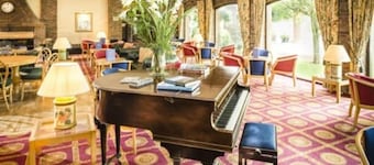 Parkway Hotel and Spa