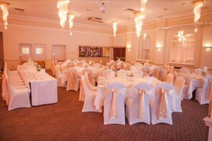 宴會廳