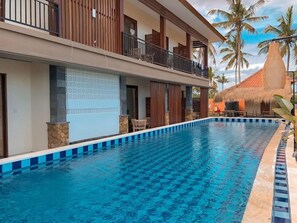 Pool - The Sawah Resort and Villa (Sukawati)