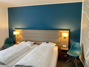 Room - Comfort Garni Hotel (Bielefeld)