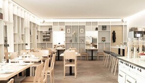 Dining - Comfort Garni Hotel (Bielefeld)