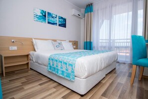 Room - Nevis Resort & Aqua Park - All Inclusive (Nessebar)