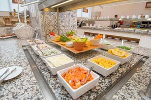 Dining - Nevis Resort & Aqua Park - All Inclusive (Nessebar)