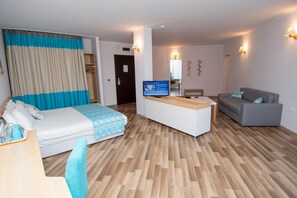 Room - Nevis Resort & Aqua Park - All Inclusive (Nessebar)