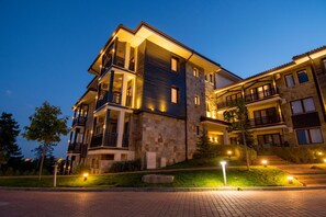 Exterior - Nevis Resort & Aqua Park - All Inclusive (Nessebar)