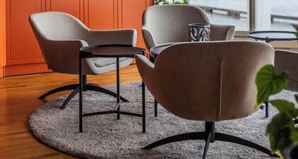 Henningsvaer Bryggehotell by Classic Norway Hotels