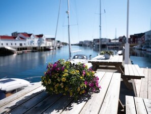 Marina - Henningsvaer Bryggehotell by Classic Norway Hotels (Vagan)