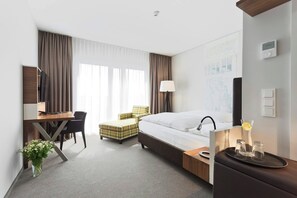 Room - Hotel 47 (Konstanz)