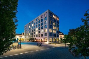 Exterior - Hotel 47 (Konstanz)