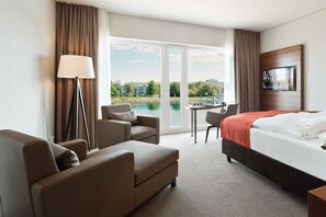 Room - Hotel 47 (Konstanz)