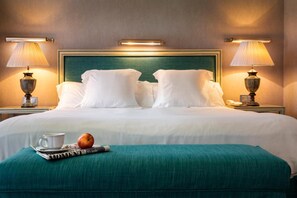 Room - Hotel Casa del Poeta (Seville)