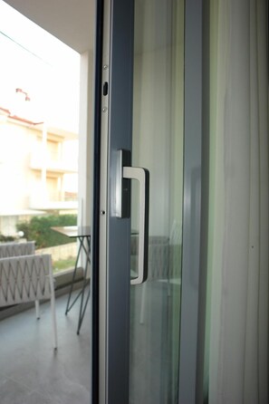 Interior - Sunway Hotel (Kassandra)