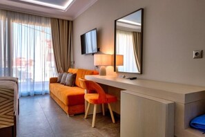 Room - Sunway Hotel (Kassandra)
