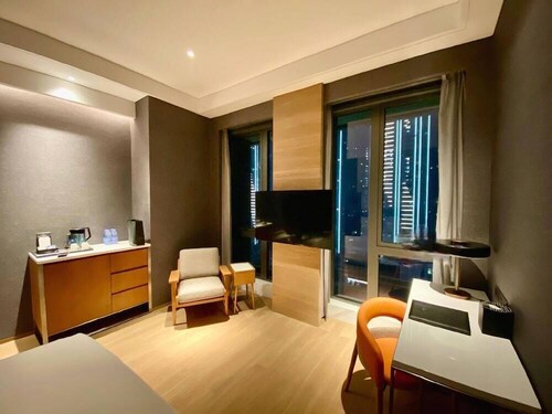 Genpla Hotel Shenzhen Nanshan