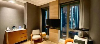 Genpla Hotel Shenzhen Nanshan