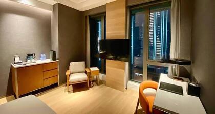 Genpla Hotel Shenzhen Nanshan