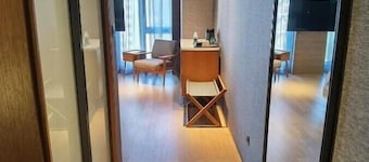 Genpla Hotel Shenzhen Nanshan