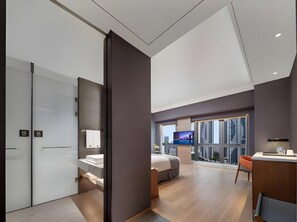Room - Genpla Hotel Shenzhen Nanshan (Shenzhen)