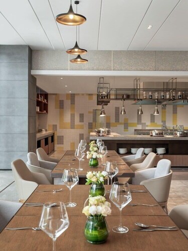 Genpla Hotel Shenzhen Nanshan