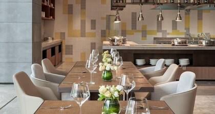 Genpla Hotel Shenzhen Nanshan