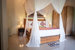 Room - Tapa Nata Ubud by Pramana (Ubud)