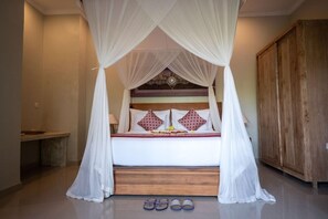 Room - Tapa Nata Ubud by Pramana (Ubud)