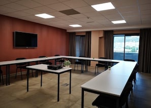 Sala de reunions