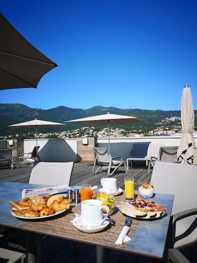 Hotel and Residence Lido Marana