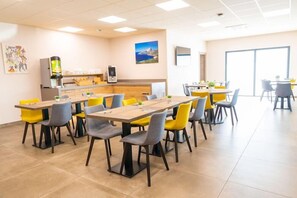 Dining - Hotel and Residence Lido Marana (Furiani)