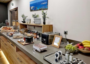 Servei de restauració